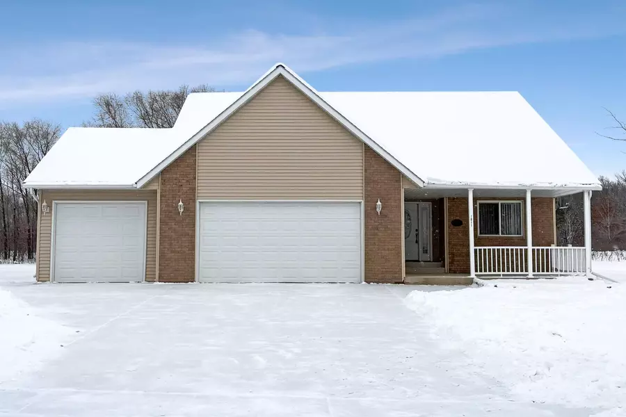 1811 Summer LN NE, Alexandria, MN 56308