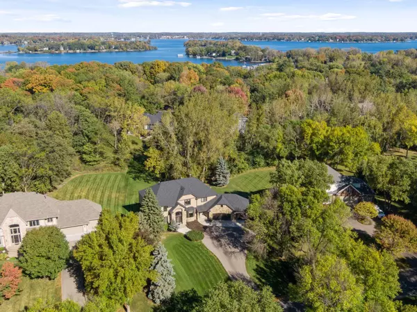Shorewood, MN 55331,27740 Brynmawr PL