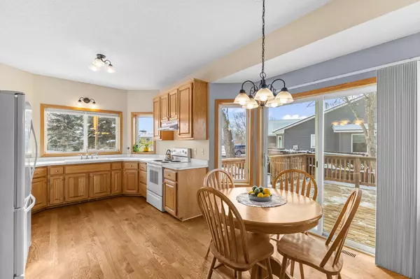 Ramsey, MN 55303,14748 Limonite ST NW