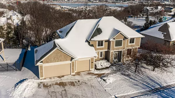 2921 4th ST SW, Rochester, MN 55902