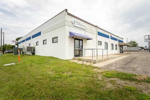 Alexandria, MN 56308,115 18th AVE W