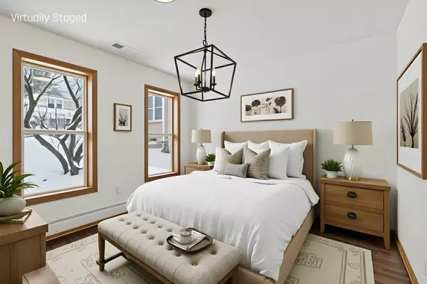 Saint Paul, MN 55107,255 Curtice ST E