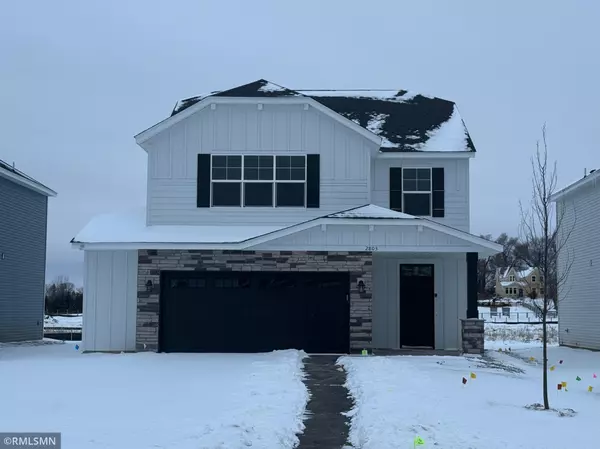 Saint Michael, MN 55376,2803 Iverson AVE NE