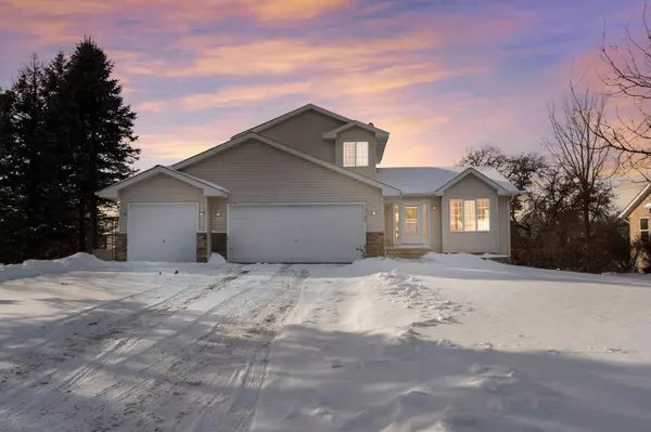 15160 Quicksilver ST NW, Anoka, MN 55303