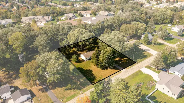 Rochester, MN 55904,2441 22nd AVE SE