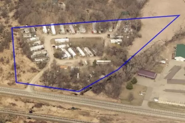 12244 State Highway 55 NW, Southside Twp, MN 55302