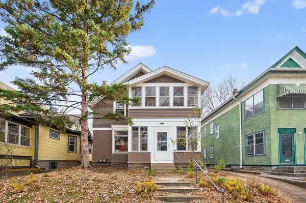 1034 14th AVE SE, Minneapolis, MN 55414