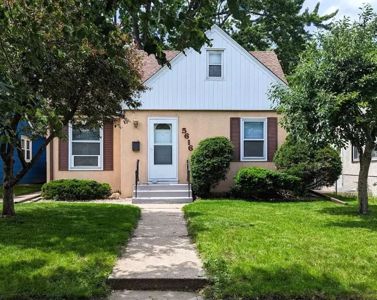 5616 46th AVE S, Minneapolis, MN 55417