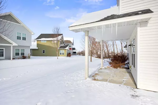 Otsego, MN 55330,12408 69th LN NE