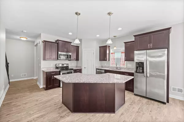 Otsego, MN 55330,12408 69th LN NE