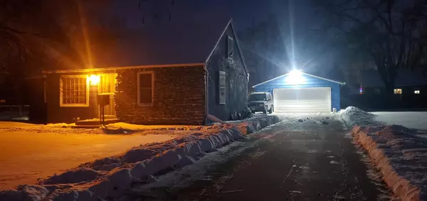 5716 James AVE N, Brooklyn Center, MN 55430