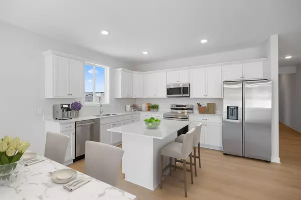 Ramsey, MN 55303,7473 170th AVE NW