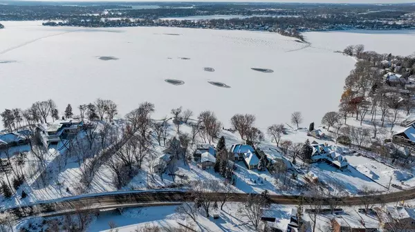 4435 N Shore DR, Orono, MN 55364