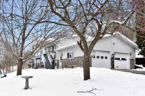 Rollingstone Twp, MN 55959,25476 Highway 248