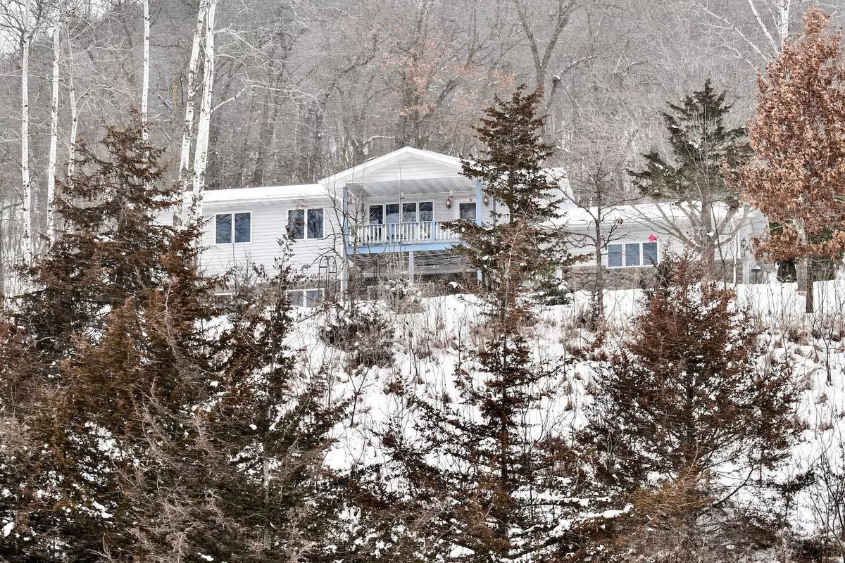 Rollingstone Twp, MN 55959,25476 Highway 248