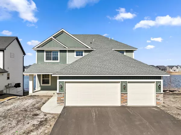 17961 Hidden Creek TRL, Lakeville, MN 55044