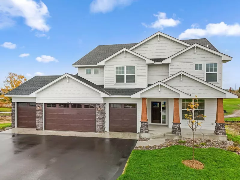 15650 112th AVE N, Dayton, MN 55369