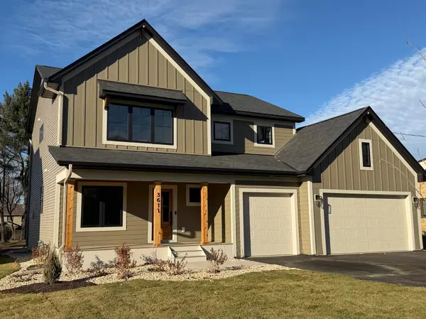 3611 Edgerton Street, Vadnais Heights, MN 55127