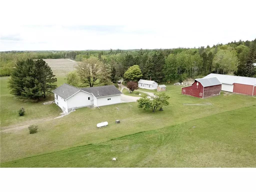 Clover Twp, MN 56470,11005 320th ST