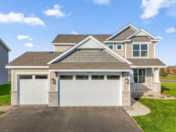 Otsego, MN 55330,14638 74th ST NE