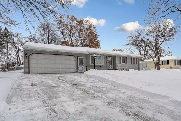 Woodbury, MN 55125,117 Sherrie LN