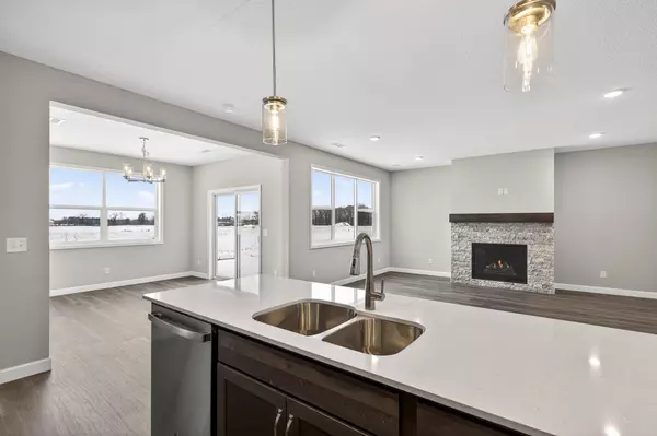 Isanti, MN 55040,1419 Victory LN NE