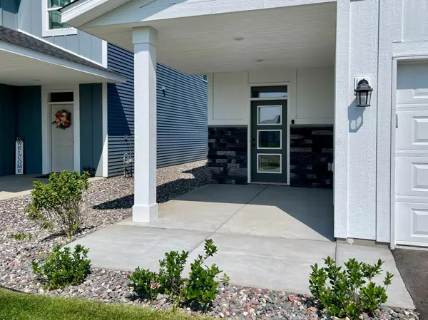 Ramsey, MN 55303,8642 147th AVE NW