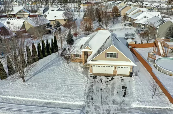 Hugo, MN 55038,6176 Goodview TRL N