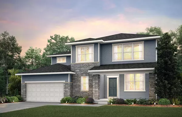 19626 105th AVE, Corcoran, MN 55374