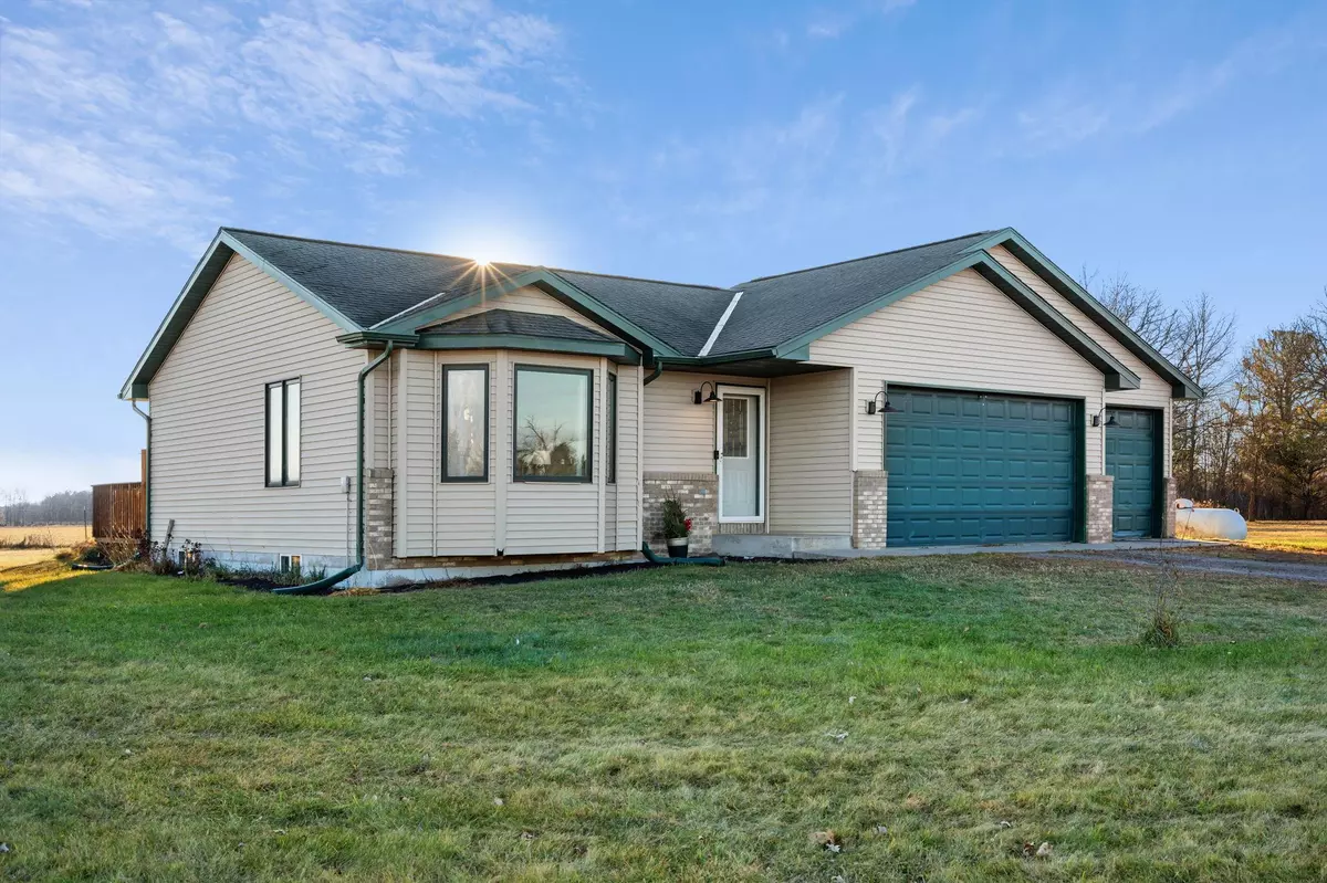 Mora, MN 55051,2577 Little Telander DR