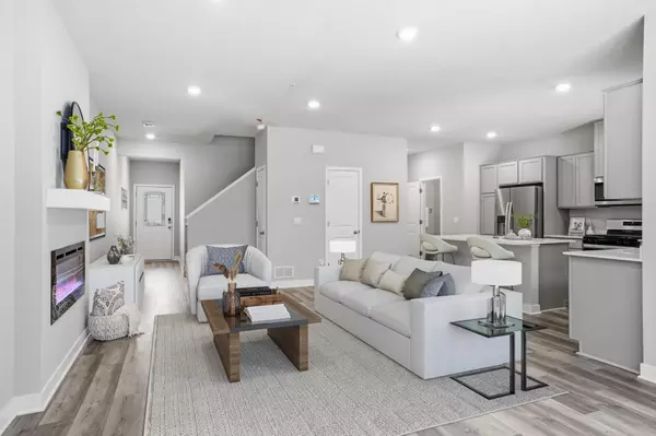 Dayton, MN 55327,11134 Balsam Pointe TRL