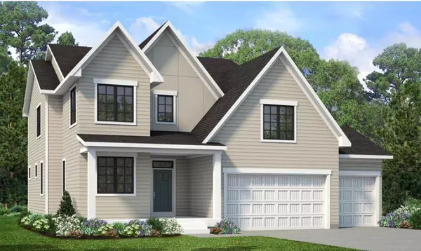 4588 Meadowview LN, Minnetrista, MN 55331