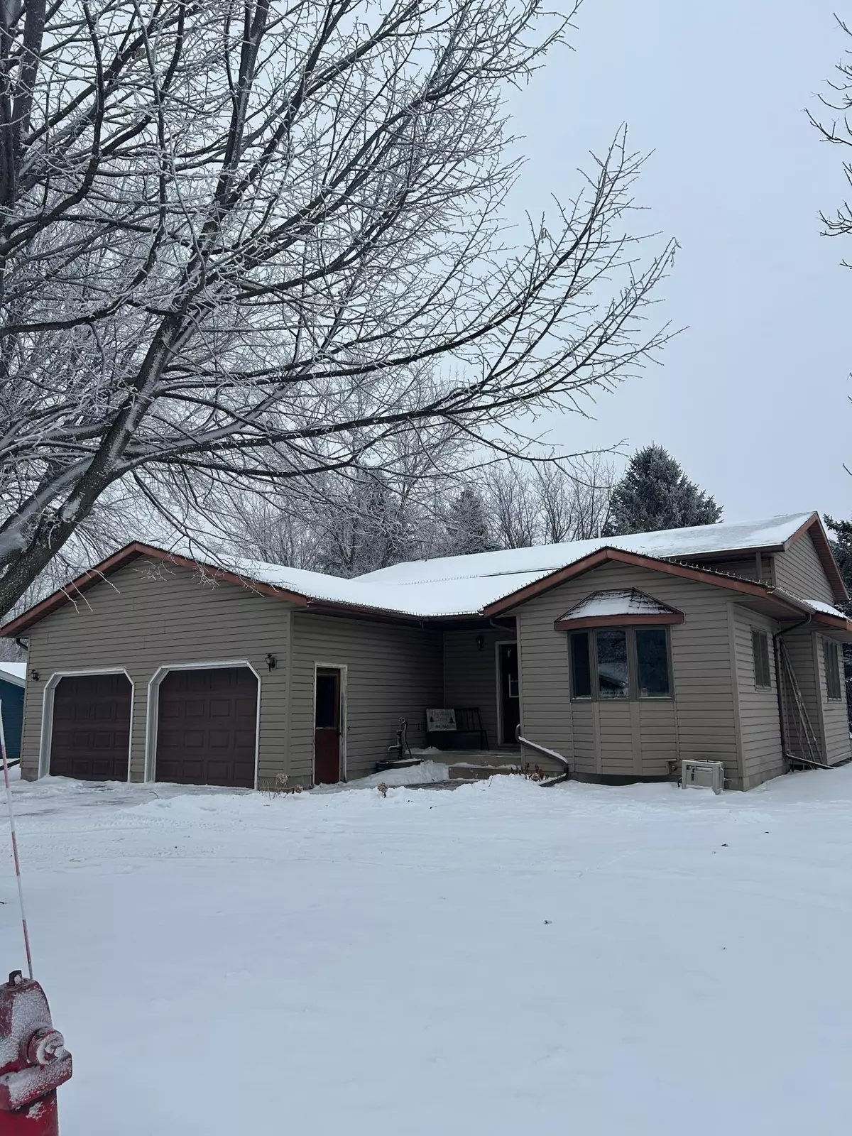 Tyler, MN 56178,604 Kaye ST