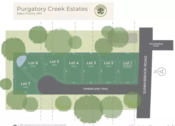 Eden Prairie, MN 55347,XXXX Timberland TRL