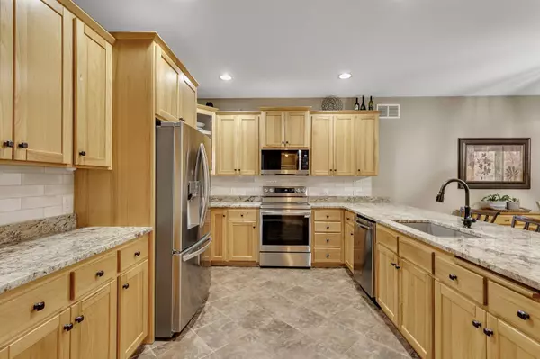 Saint Cloud, MN 56303,6536 Kenwood RD