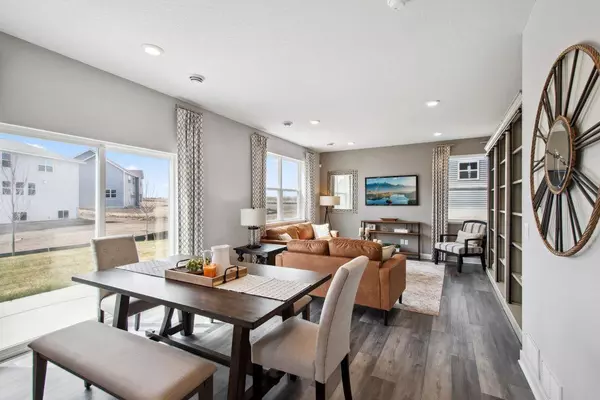 Lakeville, MN 55044,17049 Draper WAY