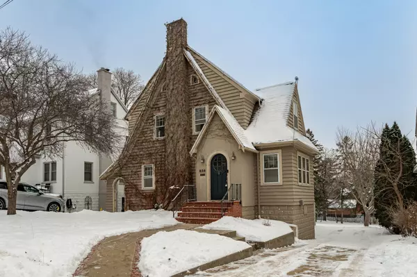 836 8th AVE SW, Rochester, MN 55902