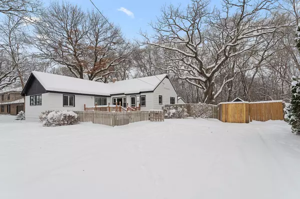 Mounds View, MN 55112,2825 Woodale DR