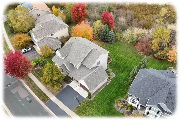 Maple Grove, MN 55311,18302 66th PL N