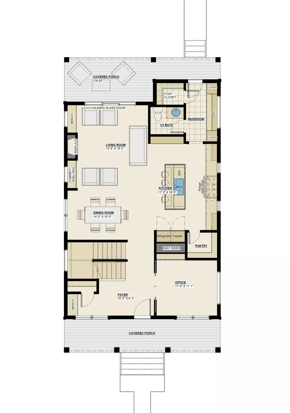 Minneapolis, MN 55410,4715 Zenith AVE S