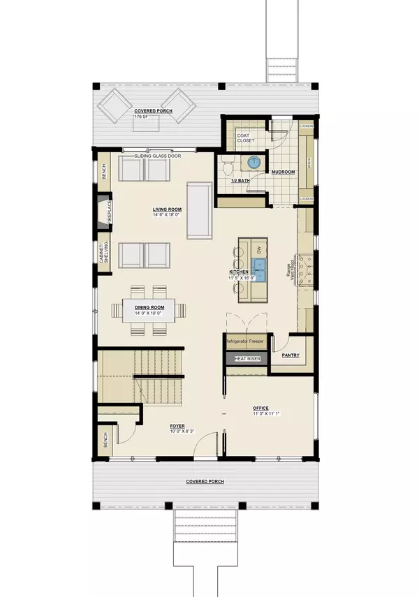 4715 Zenith AVE S, Minneapolis, MN 55410