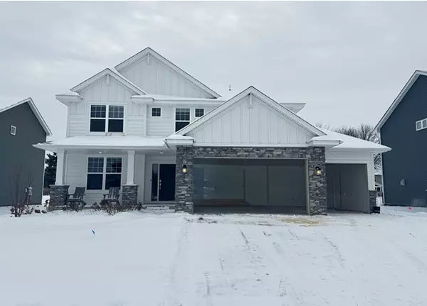 5065 Kerber CT, Victoria, MN 55386