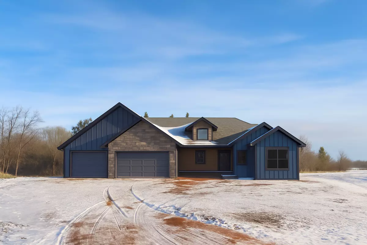 Kinnickinnic Twp, WI 54016,906 Acorn CT