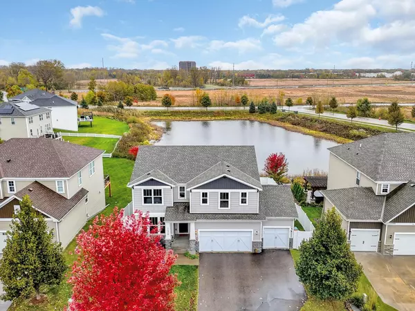 Blaine, MN 55449,11219 Zest CT NE