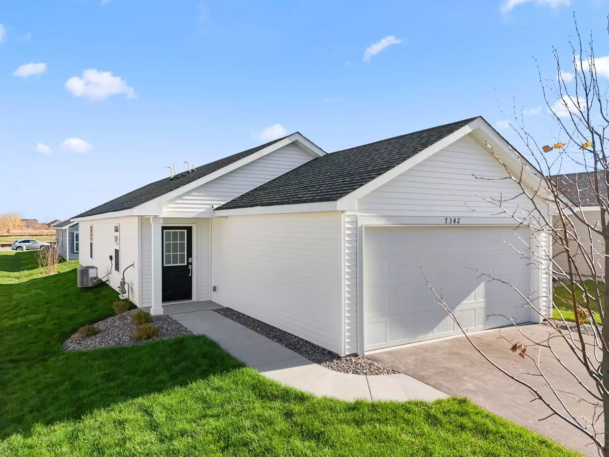 Otsego, MN 55330,7342 Kaeding AVE NE