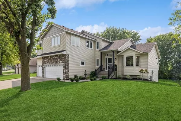 Prior Lake, MN 55372,16902 Wilderness TRL SE