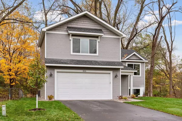 Coon Rapids, MN 55433,826 104th AVE NW