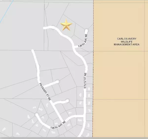 Ham Lake, MN 55304,14985 Stutz ST NE