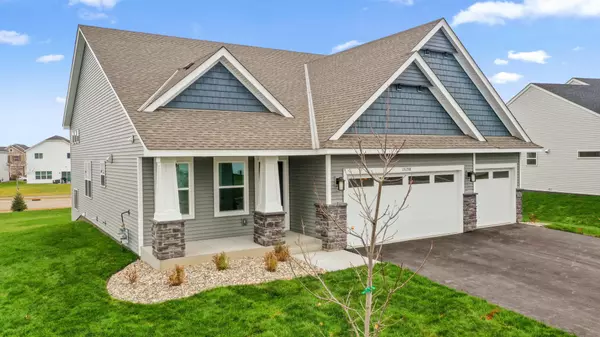 Ramsey, MN 55303,15198 Nutria ST NW