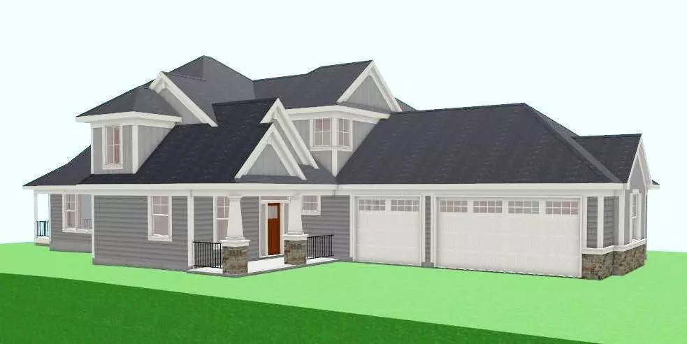 Shoreview, MN 55126,561X Heather Ridge CT